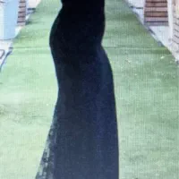 لباس مجلسی