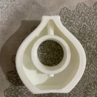 معاوضه قالب سیلیکون
