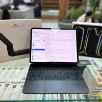 ایپد m4 اینچ۱۳ / iPad m4 13 inch