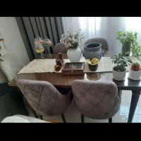 مبلمان و ناهارخوری|مبلمان خانگی و میز عسلی|محمدیه-قزوین, |دیوار