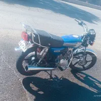 موتور سیکلت پرواز 1403