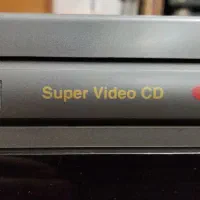 سوپر ویدیو سی دی .|پخشکننده DVD و ویدیو|تبریز, |دیوار