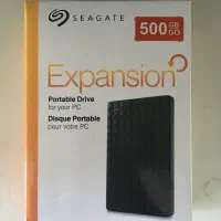 هارد مونتاژی 500 گیگ