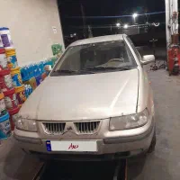 سمند ۸۳