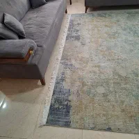 فرش ۹ متری ۱۲۰۰ شانه خاطره کاشان|فرش|پردیس, فاز ۸|دیوار