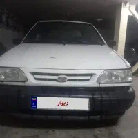 پراید ۹۱