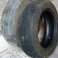 لاستیک قالپاق سمند و پارس میل سوپاپ و منبع اگزوز|قطعات یدکی و لوازم جانبی|دره شهر, |دیوار