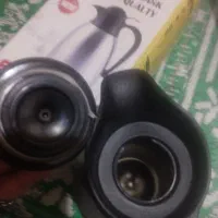 فلاکس استیل ۲لیتری نو|قوری، کتری، قهوه‌ساز دستی|اراک, |دیوار