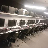 واگذاری گیم سنتر بزرگ