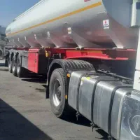 تانکر سه محور|خودرو سنگین|کهریزک, |دیوار