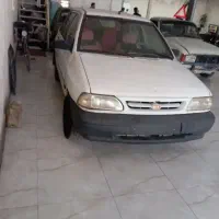 پراید مدل۸۲ تعویض پلاک نمیشه