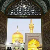 مشهدمقدس هرروزه