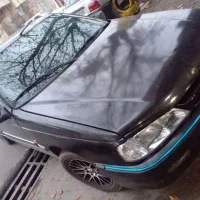 پژو پارس برگ سبز۱۴۰۳ مدل۸۱