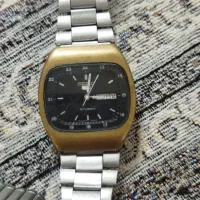 ساعت قدیمی سیکو 5
