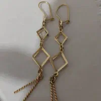 طلا|جواهرات|مسجد سلیمان, |دیوار
