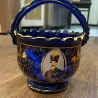 شکلات خوری شاه عباسی