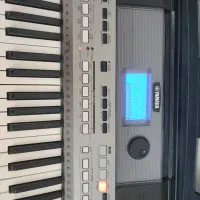 ارگ e443 بسیار تمیز