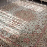 فرش ۱۲متری۷۰۰شانه