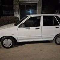 پراید 111|خودرو سواری و وانت|بجنورد, |دیوار