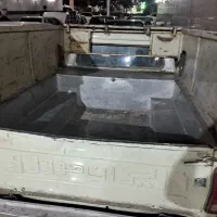 وانت بار CNG|خودرو سواری و وانت|قم, شهید صیاد شیرازی|دیوار