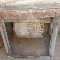 آهن آلات فروشی