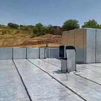 اجرای ایزوگام و قیر ...|خدمات پیشه و مهارت|فریدونشهر, |دیوار