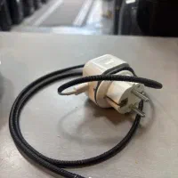 کله شارژر ۲۰ وات با کابل اورجینال