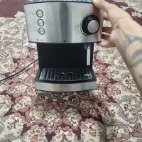 قهوه ساز اسپرسو