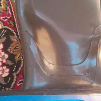 کفش کار وچکمه|کیف، کفش، کمربند|کلاچای, |دیوار