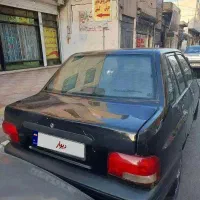 پراید۸۲ سلامت