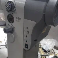 چرخ خیاطی ADLER دورکوب ادلر مبلمان  چرم