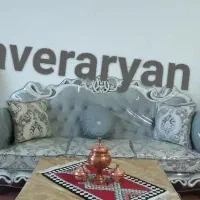 کاور مبل ۷نفره و۹نفره وصندلی