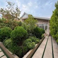 ویلاباغ ۲۳۰متری/ مالش خیلی *بقیمته/ قیمت کاسبی