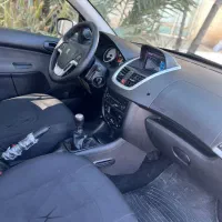 پژو ۲۰۷ tu3 مدل ۱۴۰۳ در حد صفر|خودرو سواری و وانت|شیراز, دینکان|دیوار