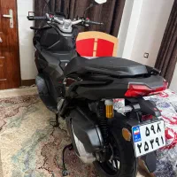 adv180|موتورسیکلت|کردکوی, |دیوار