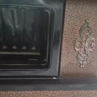 بخاری شومینه نیک کالا