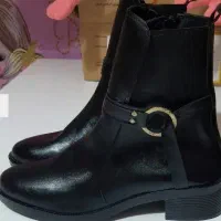 بوت زنانه|کیف، کفش، کمربند|محمدیه-قزوین, |دیوار