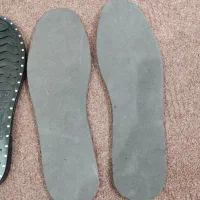 زیره صندل سایز 38|کیف، کفش، کمربند|اسلام‌شهر, شهرک امام حسین (میان آباد)|دیوار