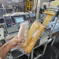 دستگاه بسته بندی پیلوپک 3 موتور|ماشینآلات صنعتی|تهران, نمایشگاه بین المللی|دیوار