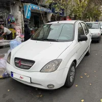 تیبا ۲ سفید  ۱۳۹۷