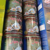 چای جهان اصل به قیمت عمده
