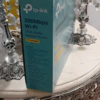 مودمtp-link|مودم و تجهیزات شبکه|سنندج, |دیوار