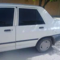 ماشین پراید 131 مدل 96|خودرو سواری و وانت|خواف, |دیوار