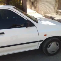 پراید 131 EX، مدل ۱۳۹۸|خودرو سواری و وانت|کرج, شهرک ظفر|دیوار