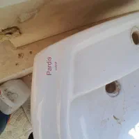 روشویی درحد نو