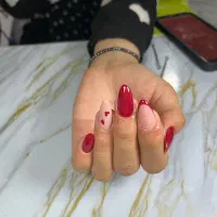 قیمت های پاییزی استثنایی|خدمات آرایشگری و زیبایی|فولادشهر, A3|دیوار