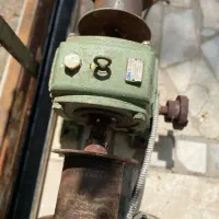 بالابر نفربر و کالابر در حد نو