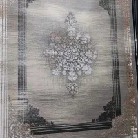 یک تخته فرش ۱۲متری تمام نخ ۱۲۰۰شانه