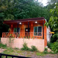 ویلا دوخوابه