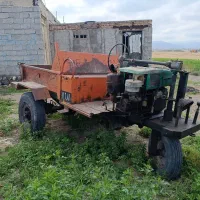 سه چرخ ژاپنی